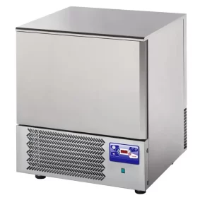 Blast Chiller / Freezer – Model AT05ISO Equivalent