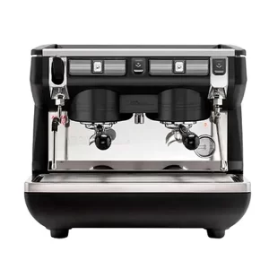 COFFEE ESPRESSO MACHINE Two Group Semi Automatic – APPIA LIFE – S