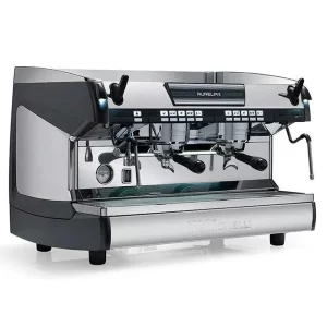 COFFEE ESPRESSO MACHINE Two Group Digital – Aurellia II – Digital