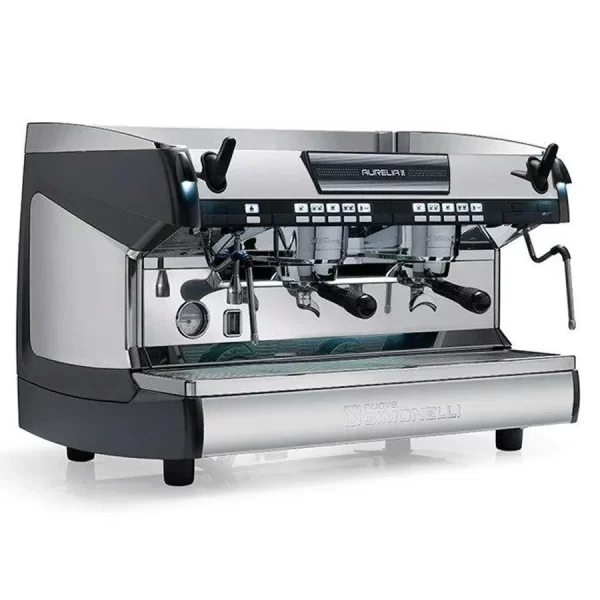 COFFEE ESPRESSO MACHINE Two Group  Digital – Aurellia II – Digital