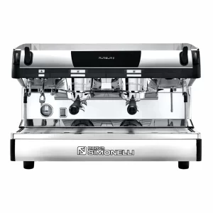 COFFEE ESPRESSO MACHINE Two Group Automatic – Aurellia II – V