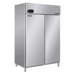 Double-Door Upright Chiller – BS2FDUC/G-83