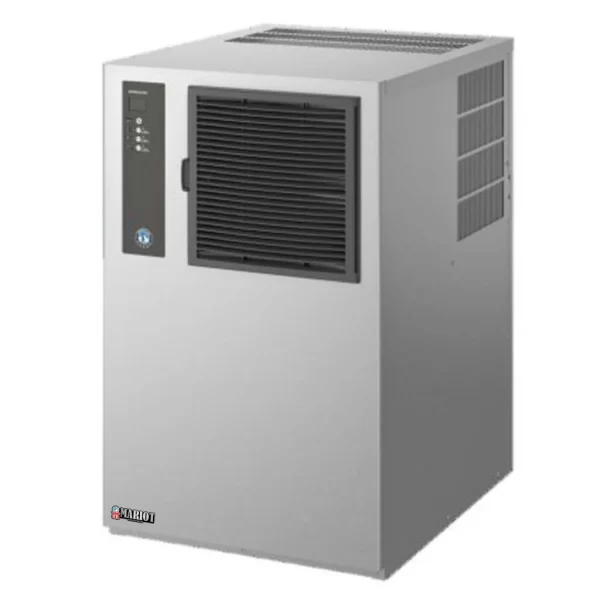 Ice Cube Maker Modular (125Kgs/24h) Hoshizaki