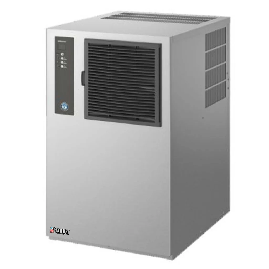 Ice Cube Maker Modular (125Kgs/24h) Hoshizaki