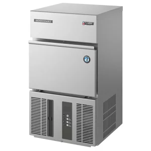 Ice Maker Self‐Contained Cube