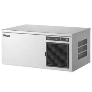 Modular & Stackable Cube Ice Maker