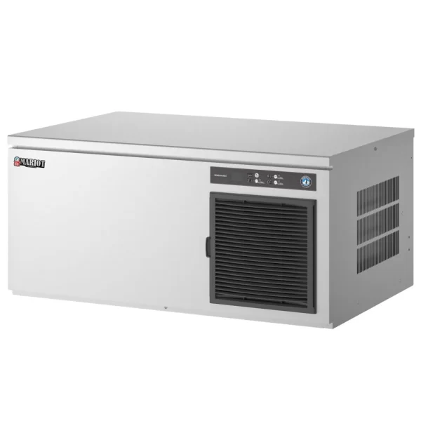 Ice Maker Modular & Stackable Cube - Image 2