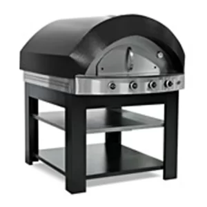 Gas Pizza Oven With Stand – PLF.PLS.D3-LPG-S/Empero