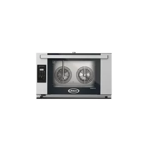 Rossella LED Control Electric Combi Oven – XEFT-04EU-ELDV
