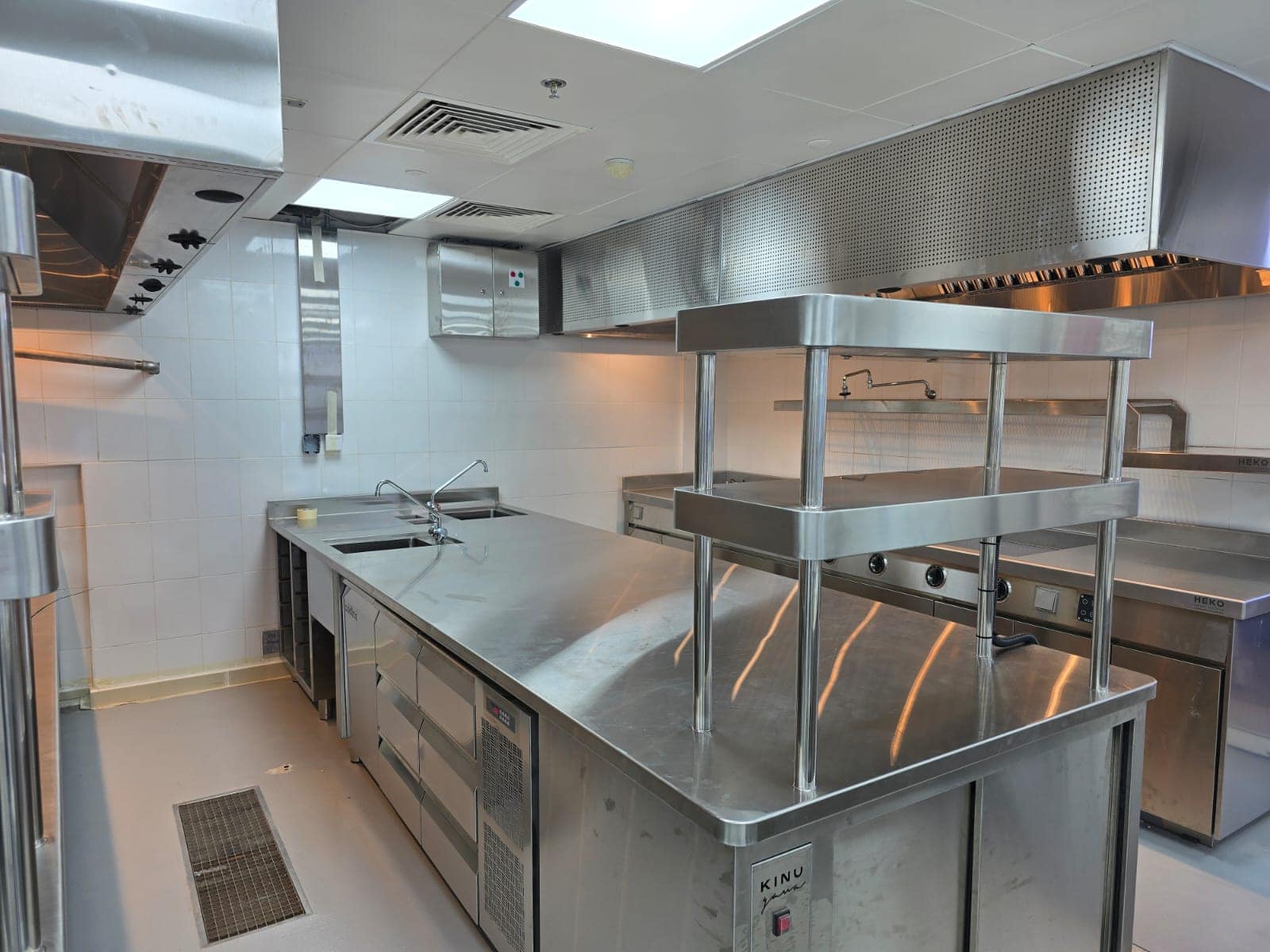 Why Preventive Kitchen Maintenance Will Save Your UAE Restaurant