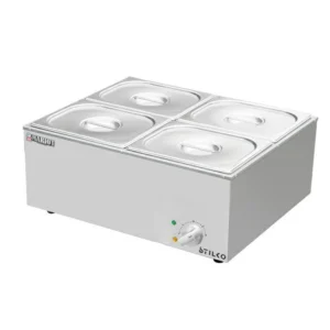 BAIN MARIE E-DT-4