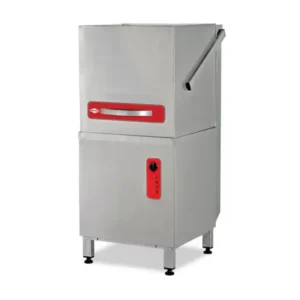 Hood Type Dishwasher – EMP.1000