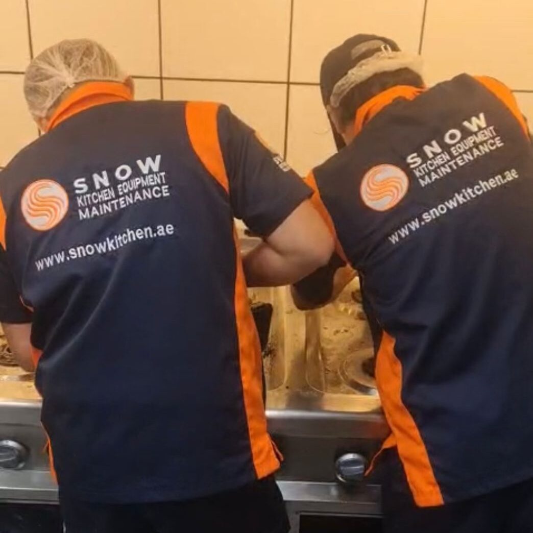 Why Hotels and Central Kitchens in UAE Need Preventive Maintenance