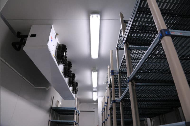 Complete Cold Room Maintenance Guide for Restaurants and Hotels