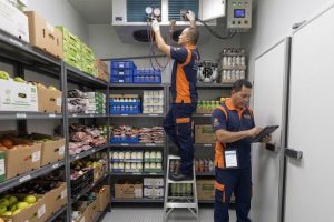 Cold Room Maintenance Tips for Restaurants and Hotels