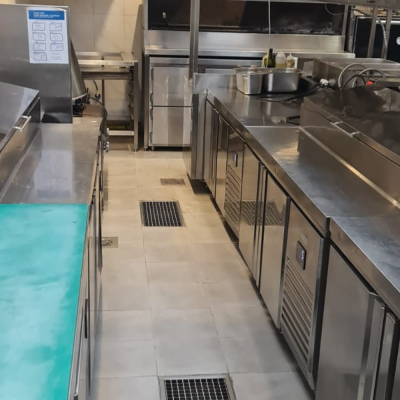 Preventive vs. Corrective Maintenance: Which is Better for Commercial Kitchens?