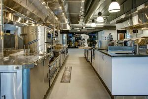 Proper Maintenance Tips for Commercial Ovens and Ranges