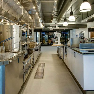 Proper Maintenance Tips for Commercial Ovens and Ranges