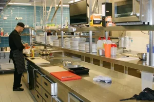 How to Extend the Lifespan of Commercial Kitchen Equipment