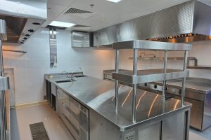 Why Preventive Kitchen Maintenance Will Save Your UAE Restaurant