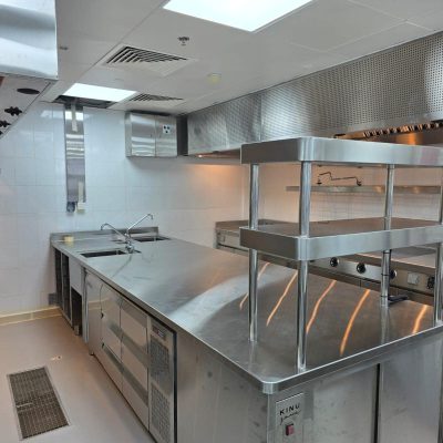 Why Preventive Kitchen Maintenance Will Save Your UAE Restaurant