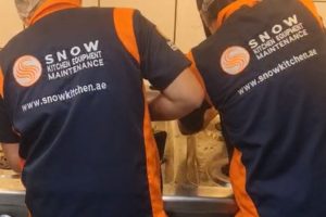 Why Hotels and Central Kitchens in UAE Need Preventive Maintenance