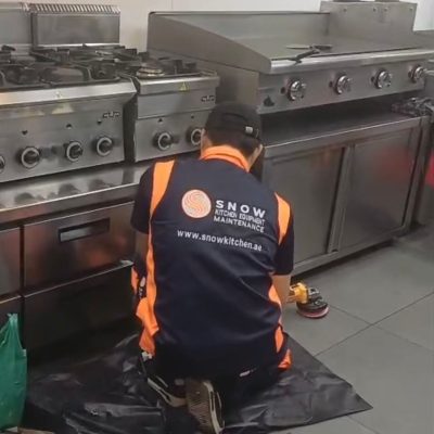 The Importance of Scheduled Maintenance for Commercial Kitchens