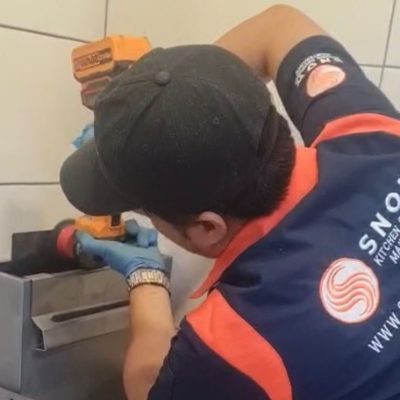 How Regular Kitchen Maintenance Improves Equipment Lifespan