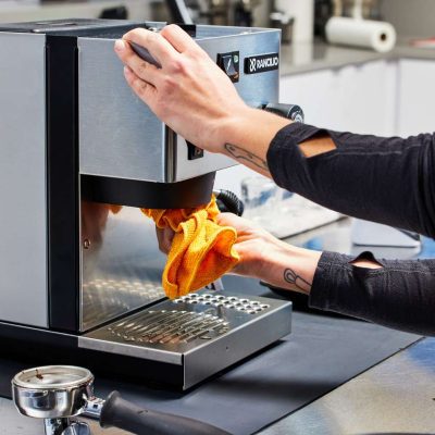 Coffee Machine Maintenance: Creating a Routine That Keeps Your Business Brewing