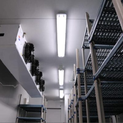 Complete Cold Room Maintenance Guide for Restaurants and Hotels