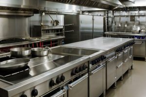 Why Every Restaurant Needs a Trusted Kitchen Maintenance Partner