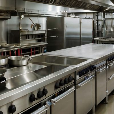Why Every Restaurant Needs a Trusted Kitchen Maintenance Partner